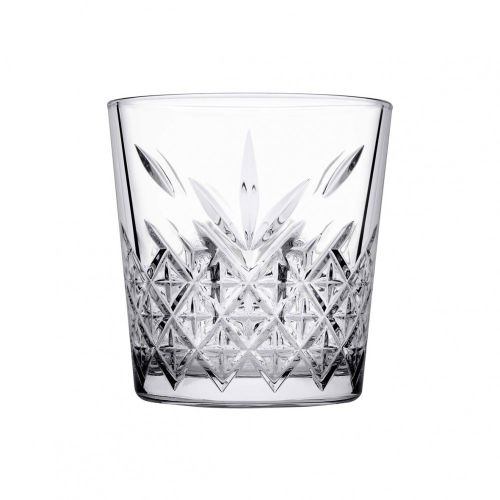 Timeless Whiskyglas stapel 34,5 cl. | Vanaf 36 stuks